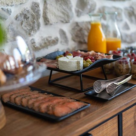 Bridges Residence Велико-Тирново Екстер'єр фото
