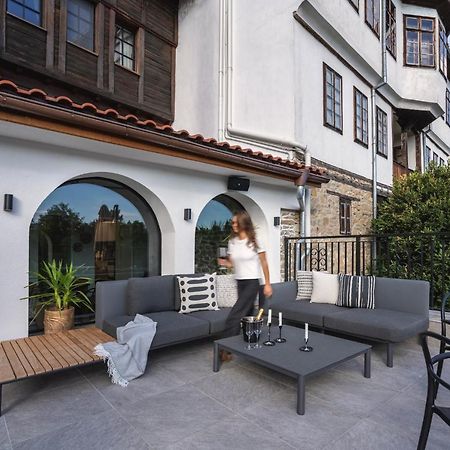 Bridges Residence Велико-Тирново Екстер'єр фото