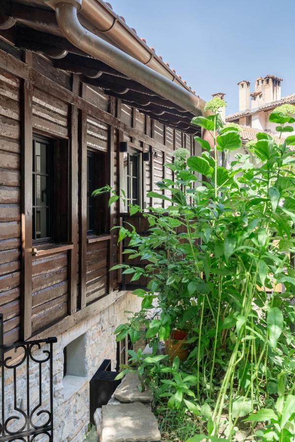 Bridges Residence Велико-Тирново Екстер'єр фото