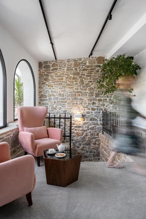 Bridges Residence Велико-Тирново Екстер'єр фото