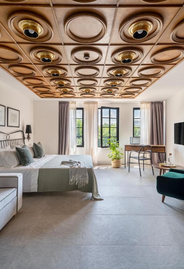Bridges Residence Велико-Тирново Екстер'єр фото