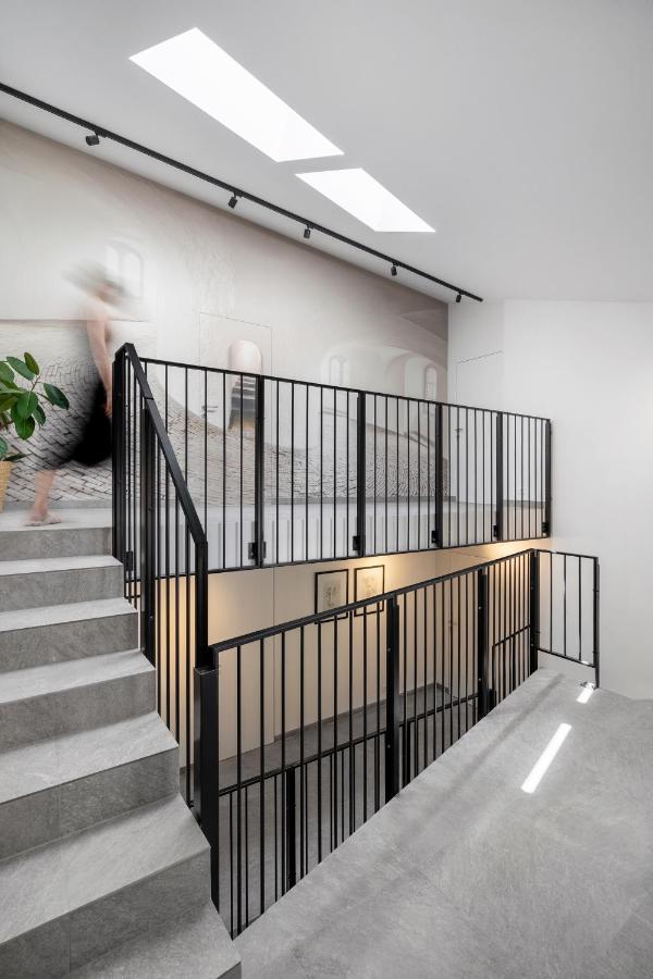 Bridges Residence Велико-Тирново Екстер'єр фото