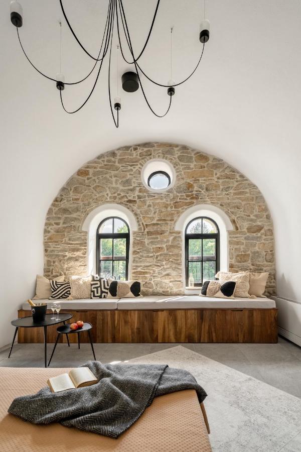 Bridges Residence Велико-Тирново Екстер'єр фото