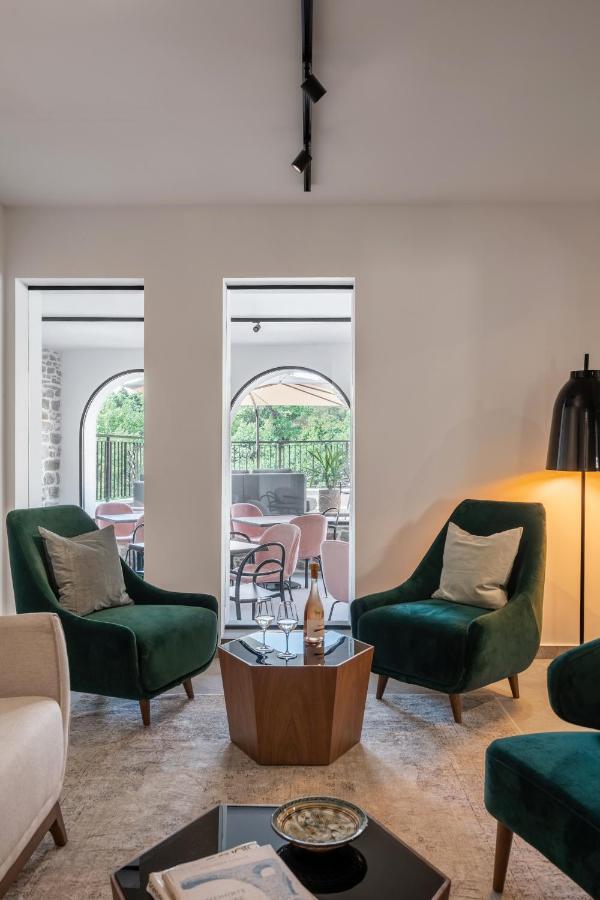 Bridges Residence Велико-Тирново Екстер'єр фото