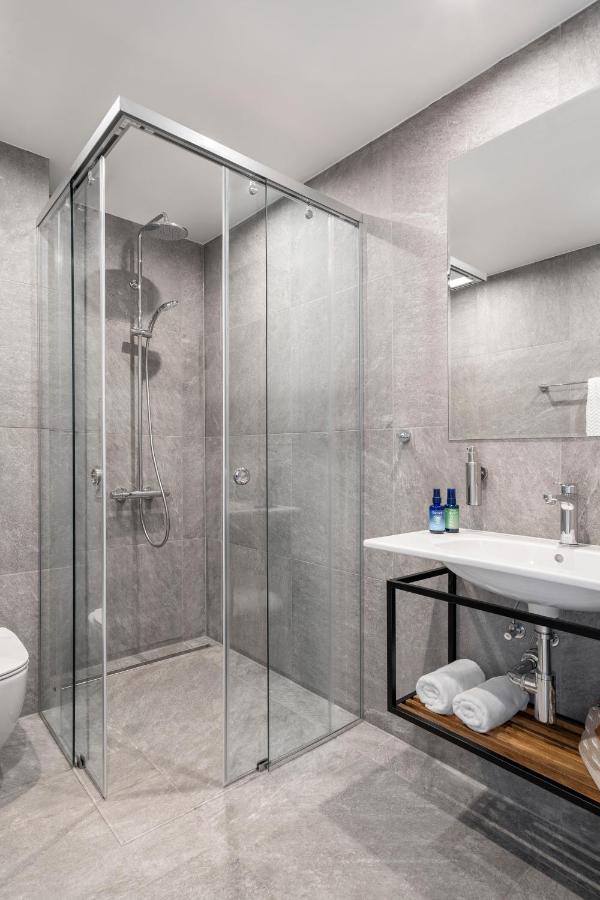 Bridges Residence Велико-Тирново Екстер'єр фото
